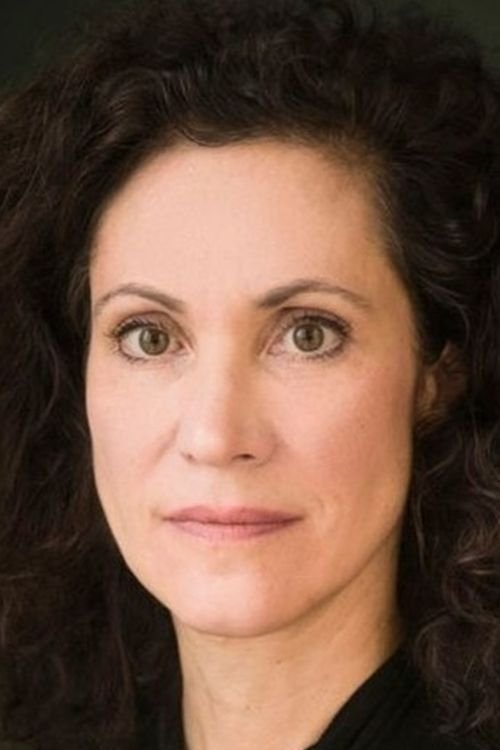 Justine Hirschfeld profile picture