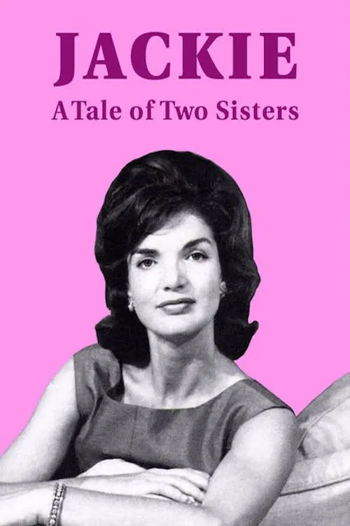Jackie: A Tale of Two Sisters movie poster