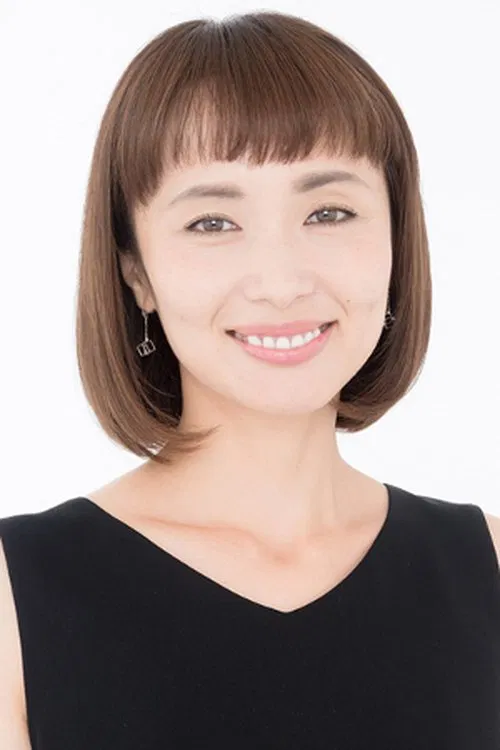 Kyoko Matsunaga profile picture