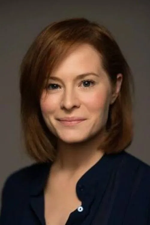 Marta Wardyńska profile picture