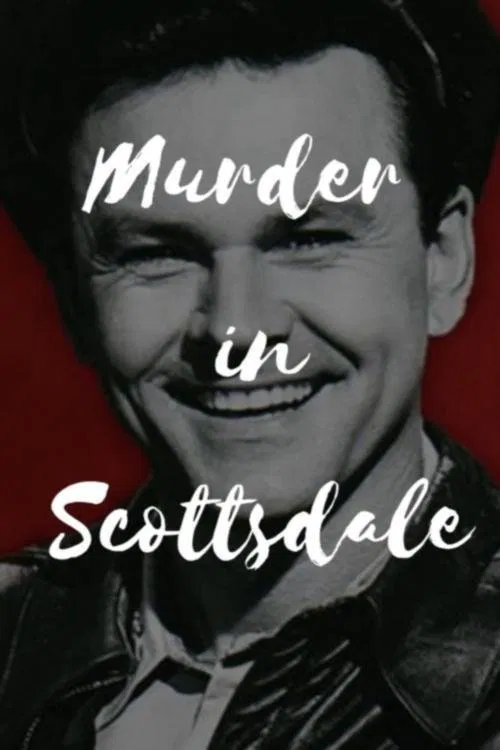 Murder in Scottsdale movie poster