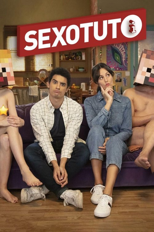 Sexotuto tv show poster