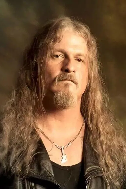 Jon Schaffer profile picture