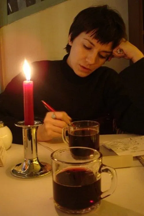 Vera Vodynski profile picture