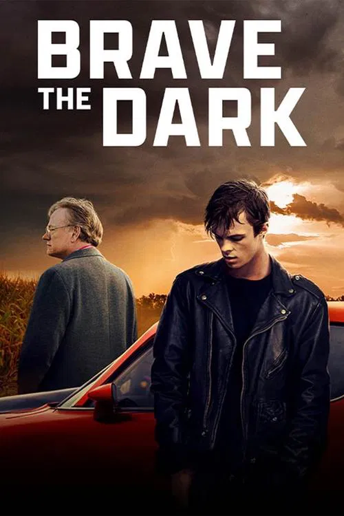 Brave the Dark movie poster
