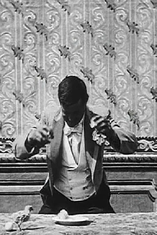 The Marvelous Hen movie poster