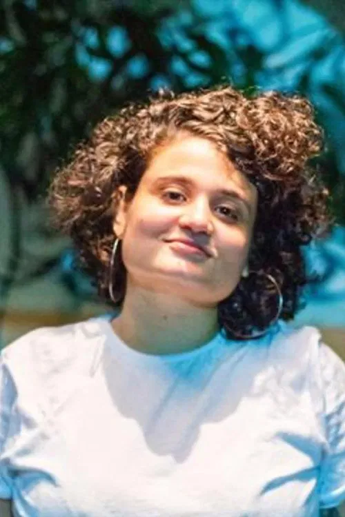 Laís Santos Araújo profile picture