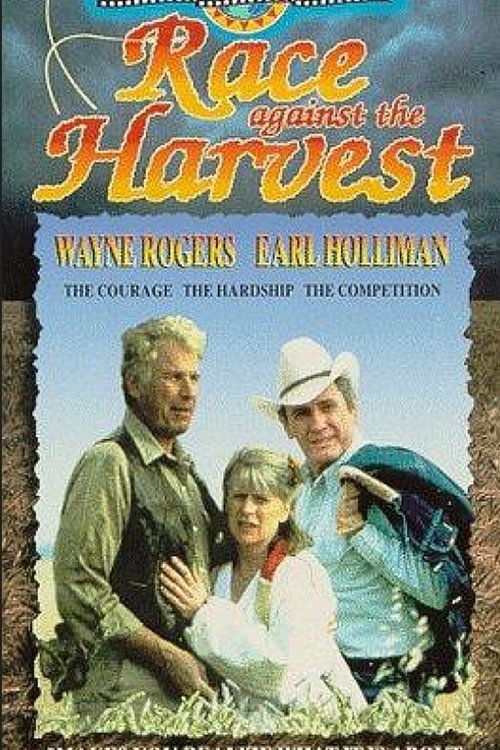 American Harvest movie poster