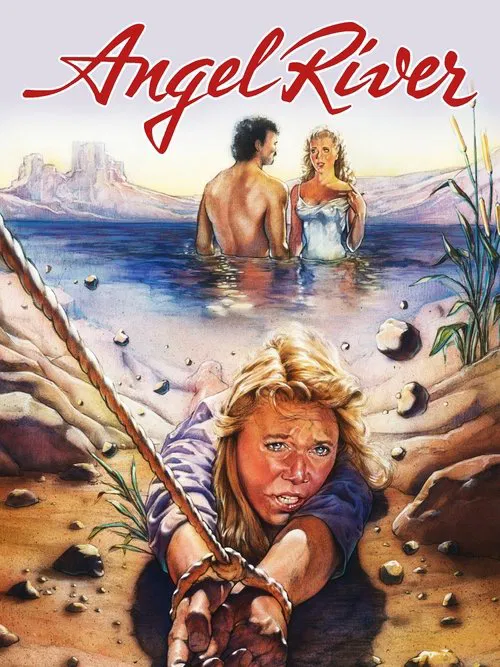 Angel River movie poster