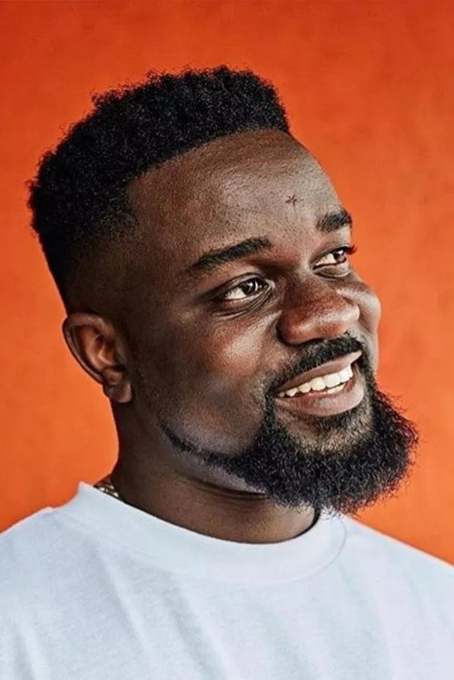 Sarkodie profile picture