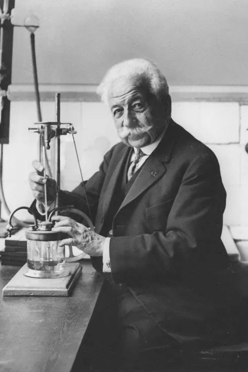 Auguste Lumière profile picture