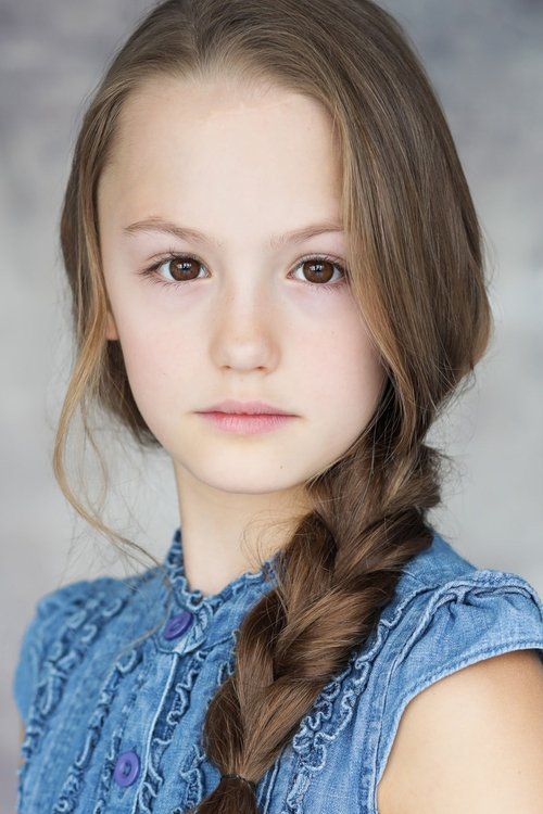 Amelie Bea Smith profile picture