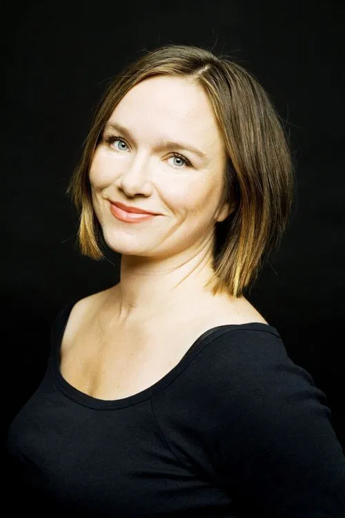 Camilla Larsson profile picture