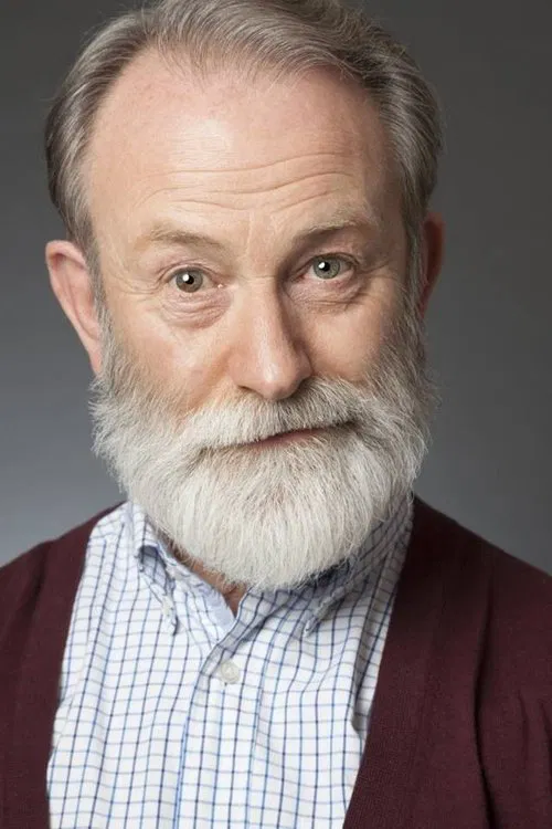 Melvyn Rawlinson profile picture