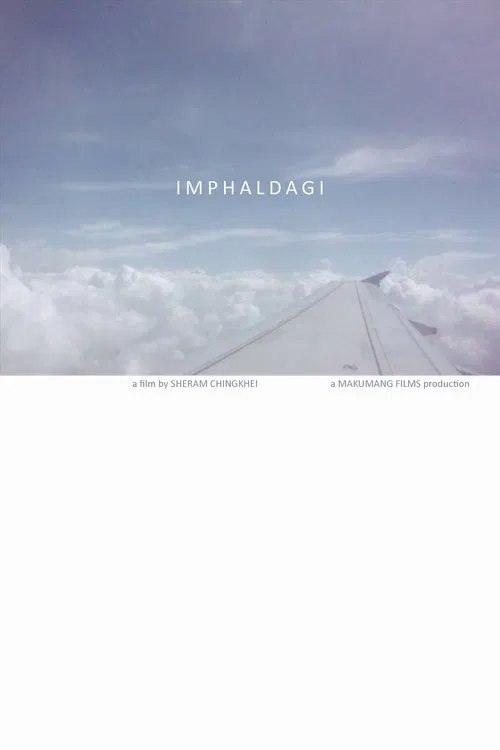 Imphaldagi movie poster