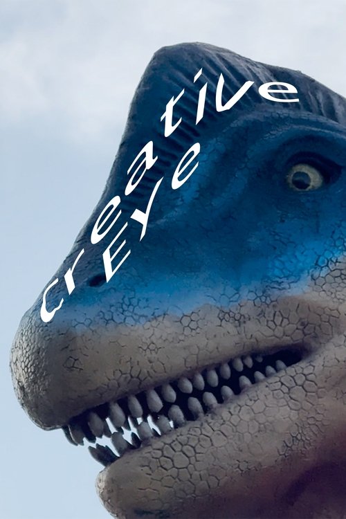 Creative Eye movie poster