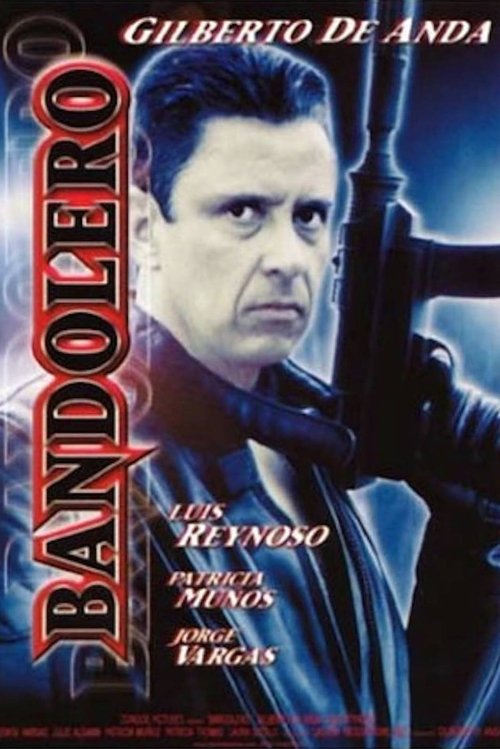 Bandit movie poster