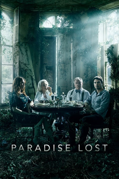 Paradise Lost tv show poster