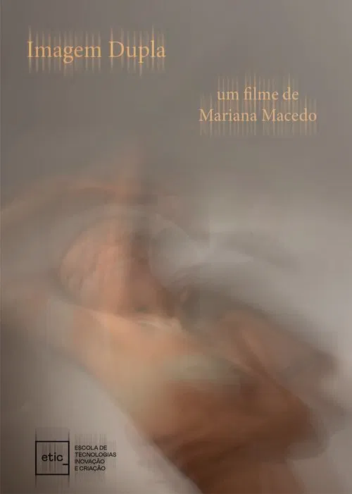 Imagem Dupla movie poster
