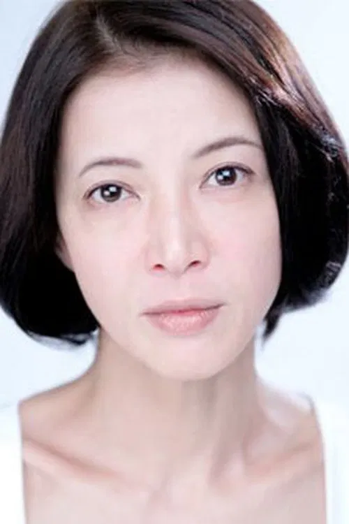 Shôko Ikeda profile picture