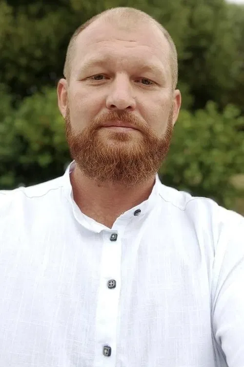 Сергей Пыжив profile picture
