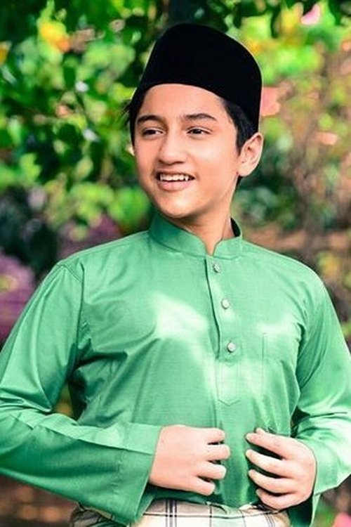 Firdaus Ghufran profile picture