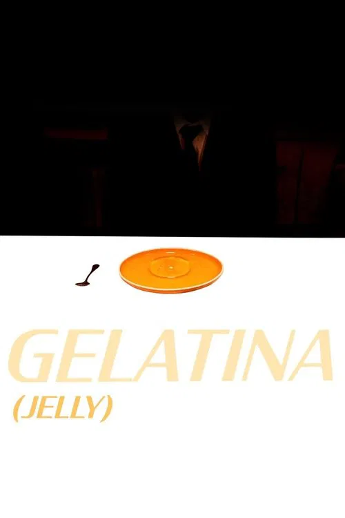 Jelly movie poster