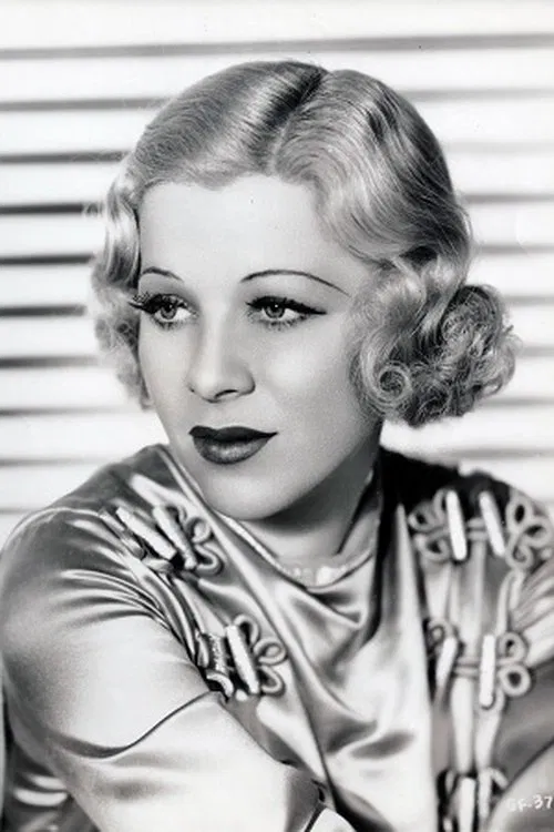 Glenda Farrell profile picture