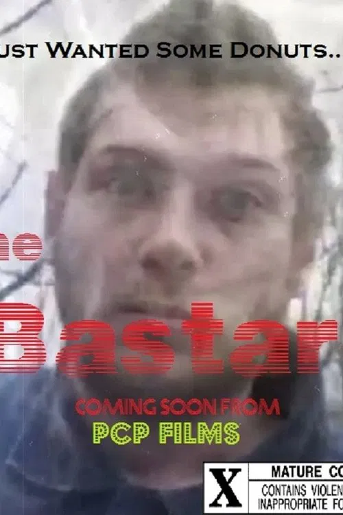 Poster do filme The Bastard