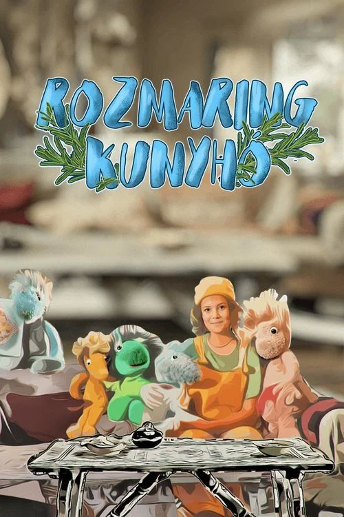 Rozmaring kunyhó tv show poster