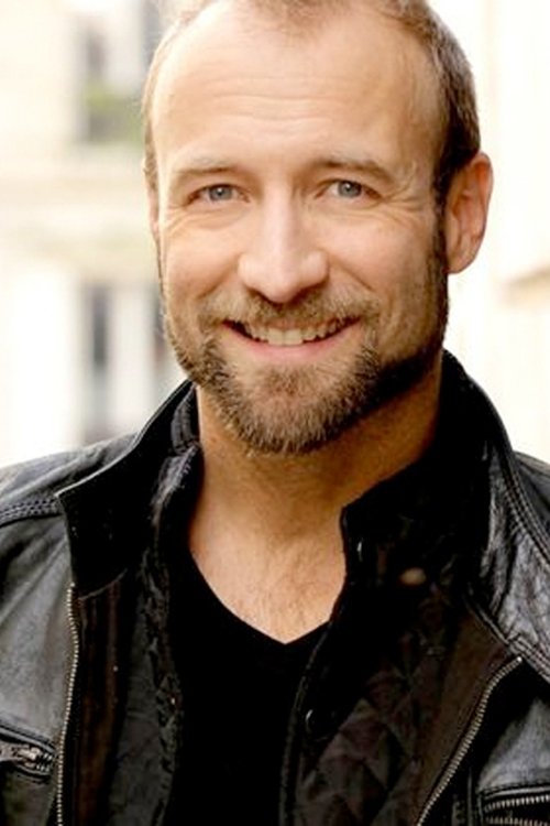 Foto de perfil de Aymeric Dapsence