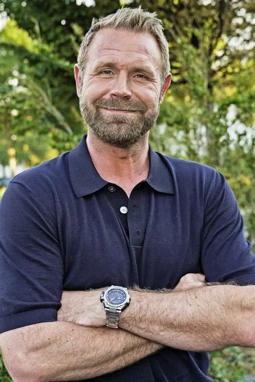 Joachim Boldsen profile picture