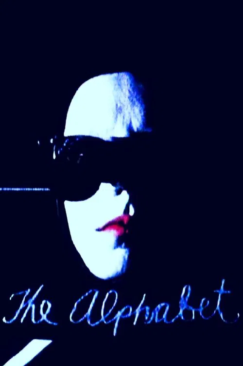 The Alphabet movie poster
