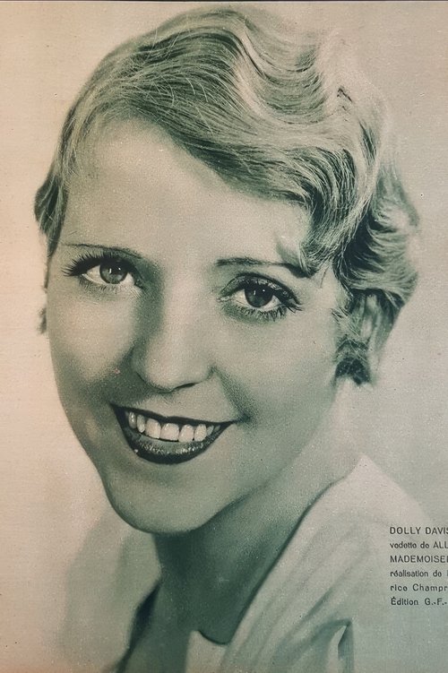 Dolly Davis profile picture