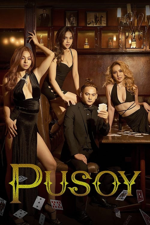 Pusoy movie poster