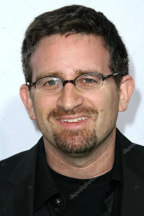 Peter Buchman profile picture