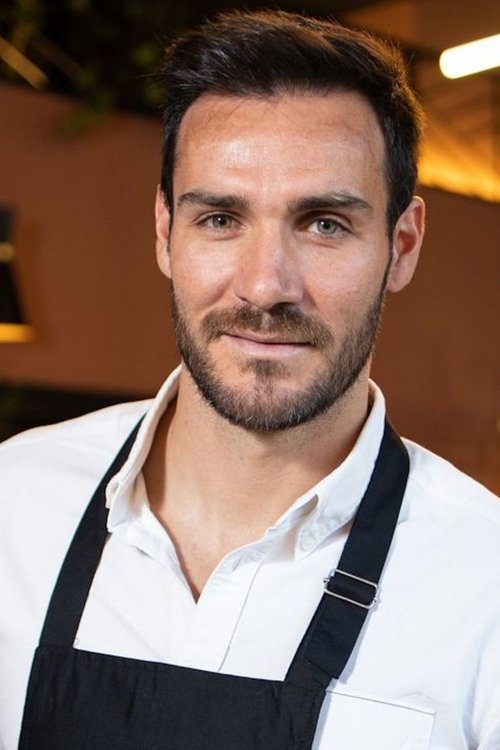 Saúl Craviotto profile picture