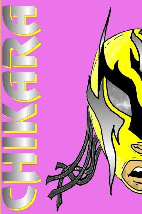 Chikara: Extra Credit movie poster