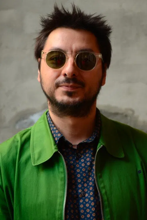 Antonio Lucas profile picture