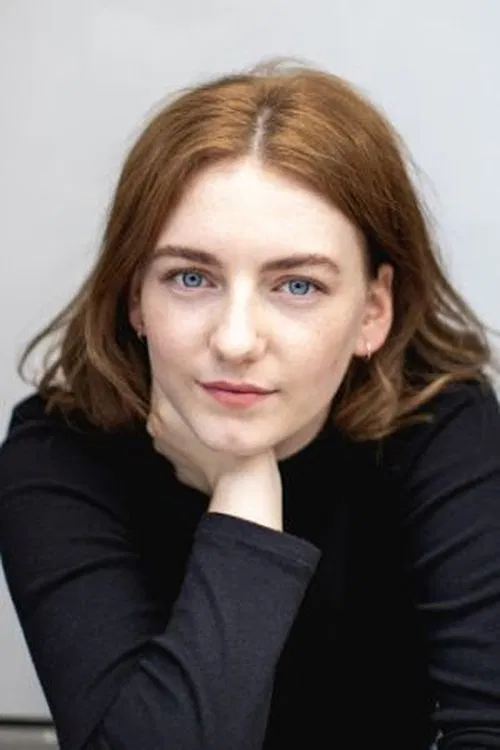 Alexandra Jensen profile picture