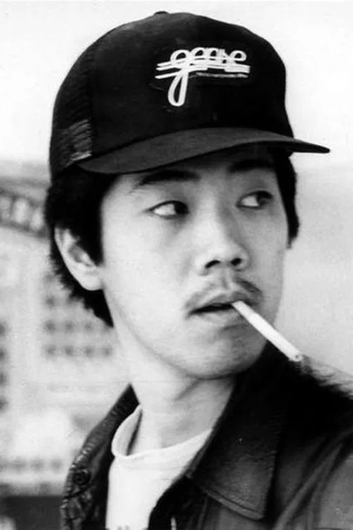 Marc Hayashi profile picture