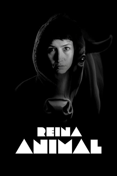 Poster do filme Animal Queen