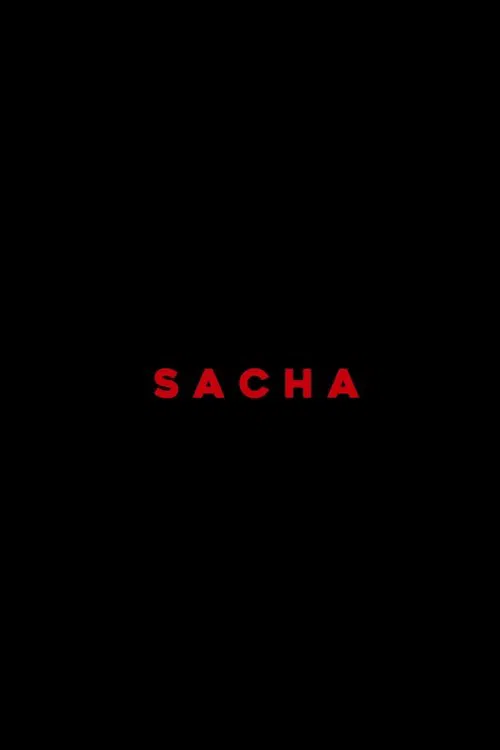 Poster do filme Sacha