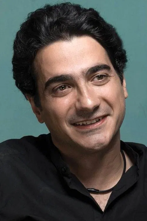 Homayoun Shajarian profile picture
