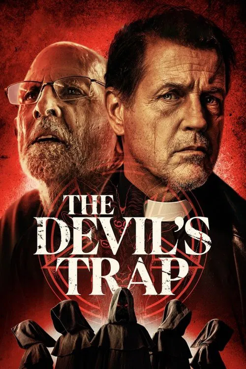 The Devil’s Trap movie poster