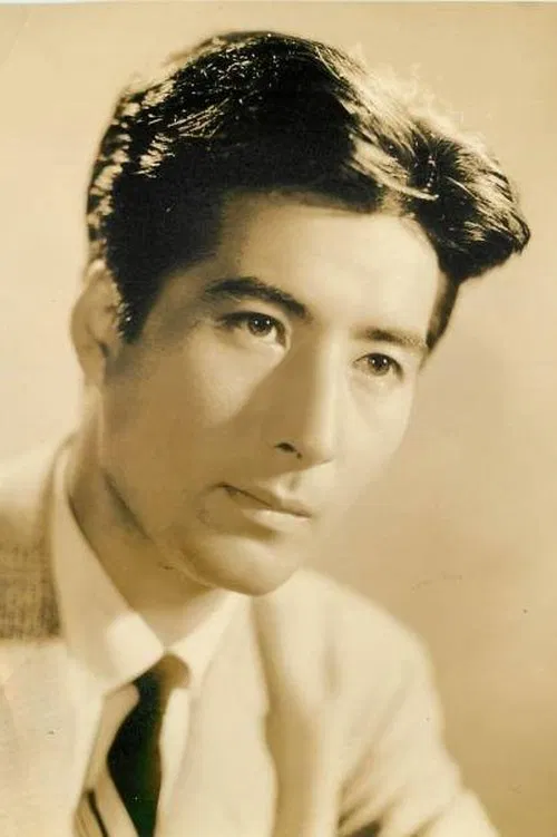 Ryōji Hayama profile picture