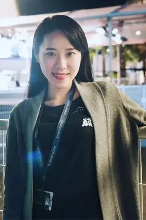 Yan Luo profile picture