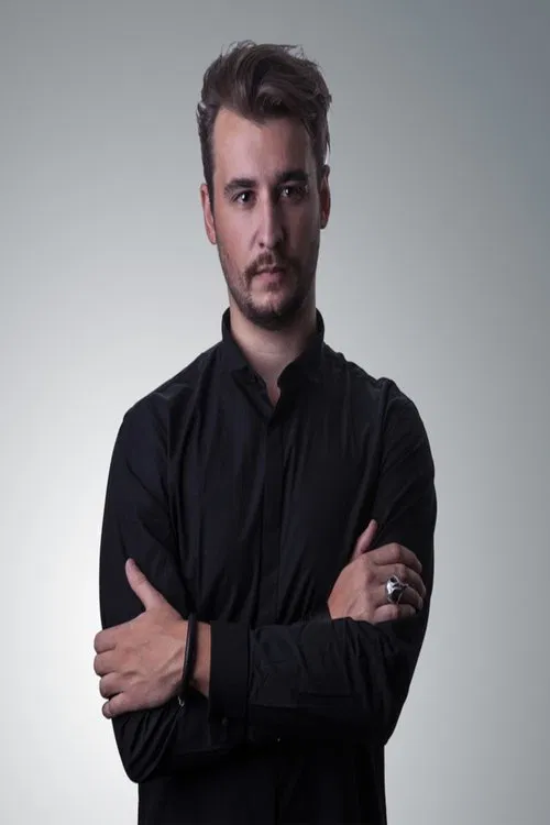 M.P. Murdock profile picture