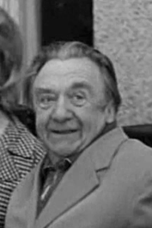 Nikolai Rozhkov profile picture