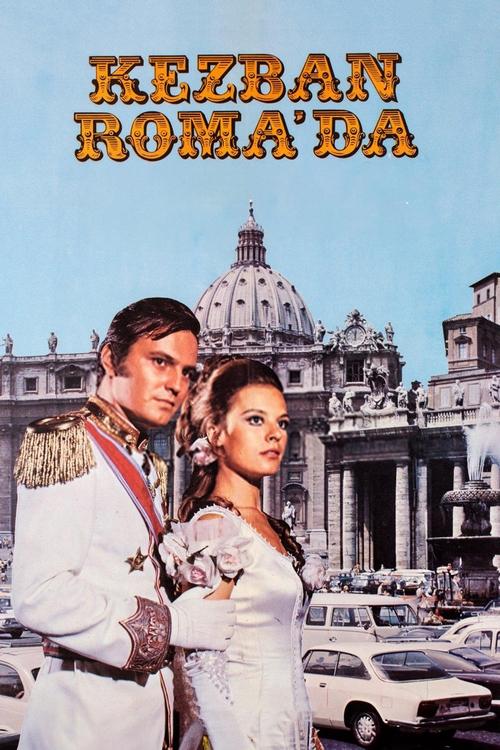 Poster do filme Kezban in Rome